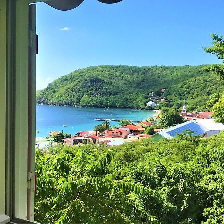 Appartement Colibri , Les Anses D 'Arlet Экстерьер фото