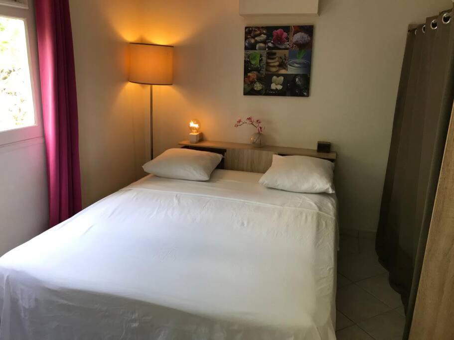 Appartement Colibri , Les Anses D 'Arlet Экстерьер фото