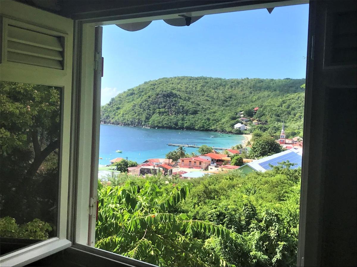 Appartement Colibri , Les Anses D 'Arlet Экстерьер фото