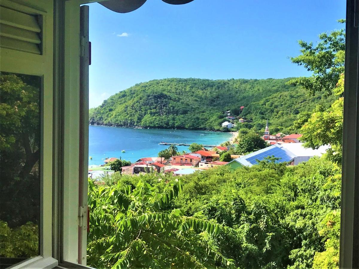 Appartement Colibri , Les Anses D 'Arlet Экстерьер фото